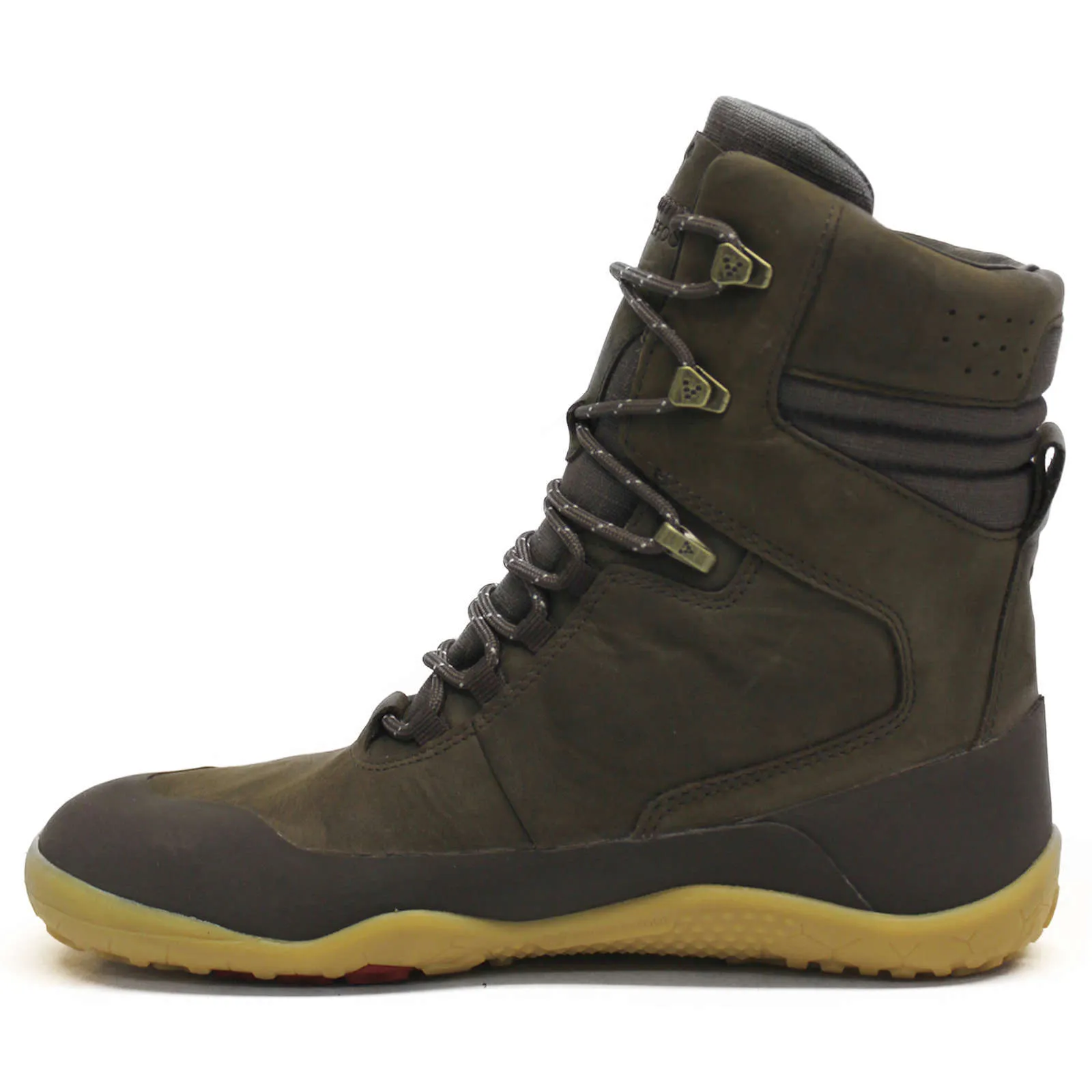 Tracker HI FG Wild Hide Leather Women's Insulated Boots