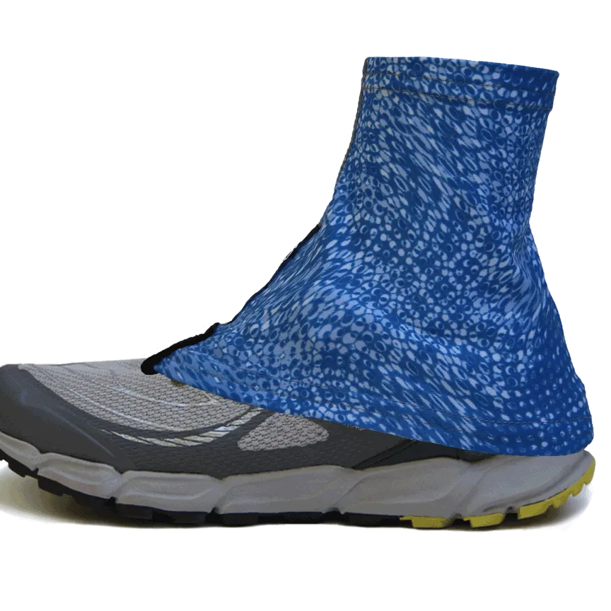 Trail Gaiter | Footwear Style: Bluebird