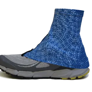 Trail Gaiter | Footwear Style: Bluebird