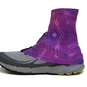 Trail Gaiter | Footwear Style: Dreamy Pink