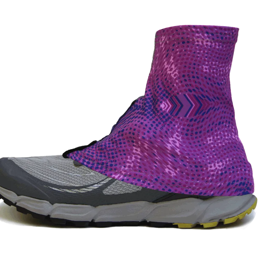 Trail Gaiter | Footwear Style: Dreamy Pink