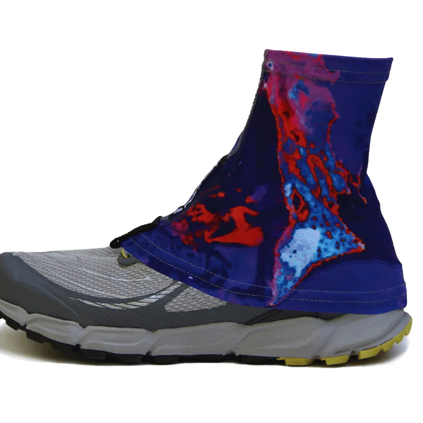 Trail Gaiter | Footwear Style: Extreme