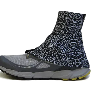 Trail Gaiter | Footwear Style: Snow Leopard