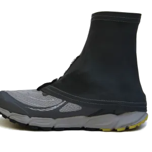 Trail Gaiter | Footwear Style: Wavy Gray