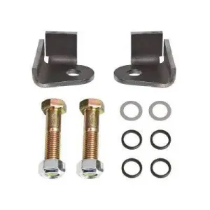 Trail-Gear Double Shear Bracket Kit