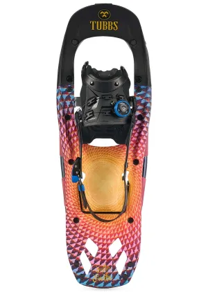 Tubbs Men's Justin Lovato Flex VRT Snowshoes