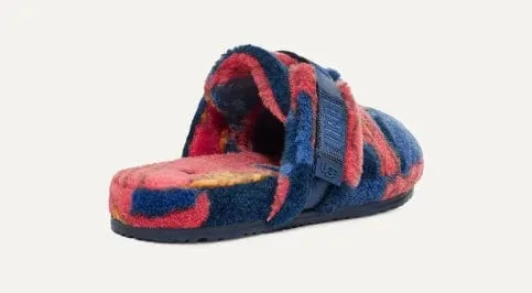 UGG - Fluff It Cali Topo Slide slippers