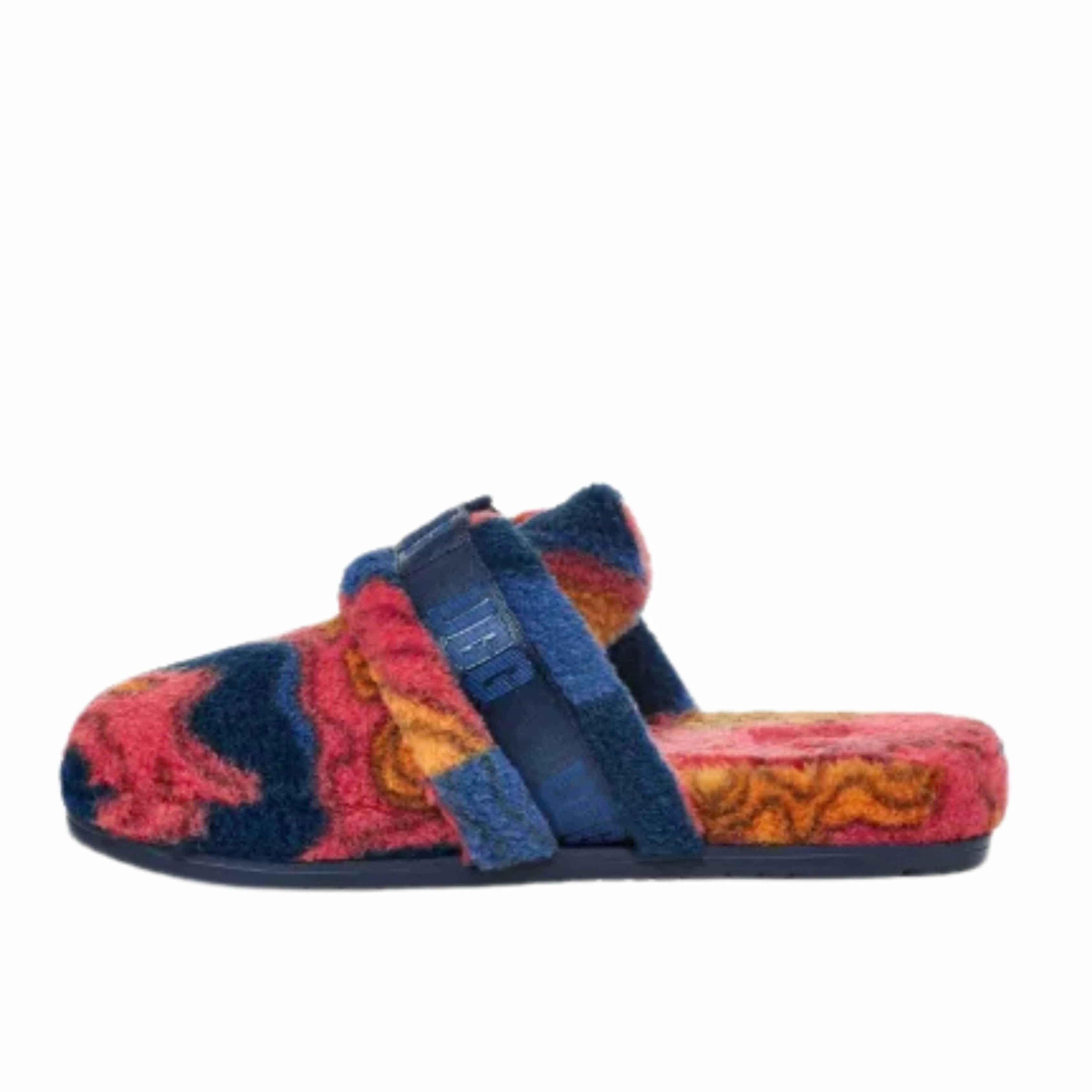 UGG - Fluff It Cali Topo Slide slippers