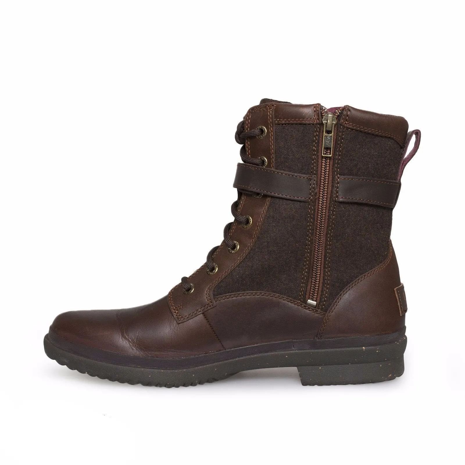 UGG Kesey Chestnut Boots