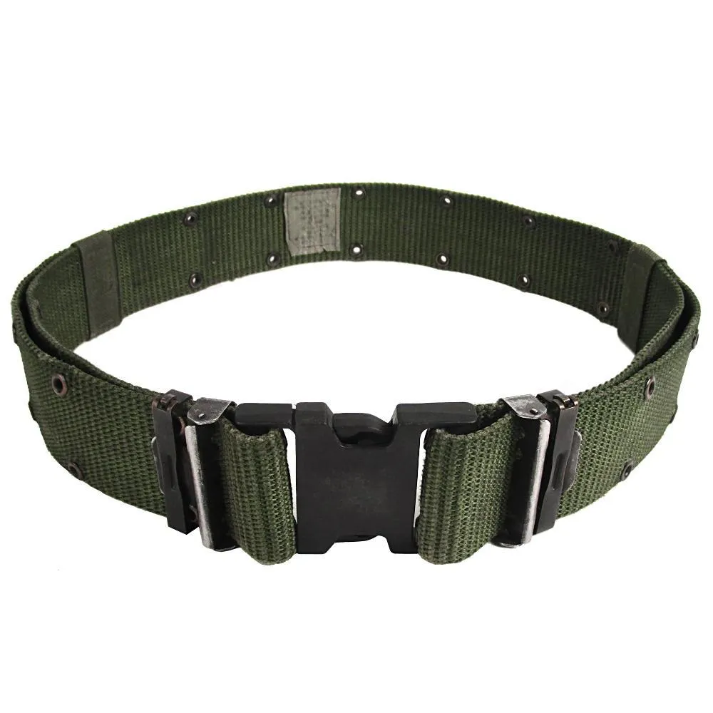 US Army LC2 Belt