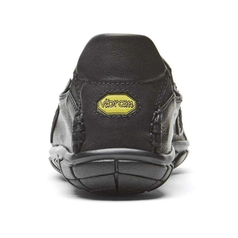 Vibram Mens CVT Leather Fivefingers Shoe Barefoot Running Fitness Toe Trainers