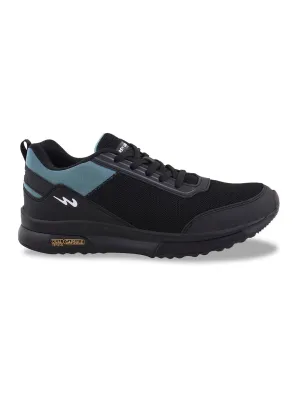 VINCE Black Men's Sports Shoes