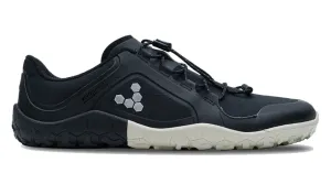 Vivobarefoot Men's Trail III All Weather FG Obsidian