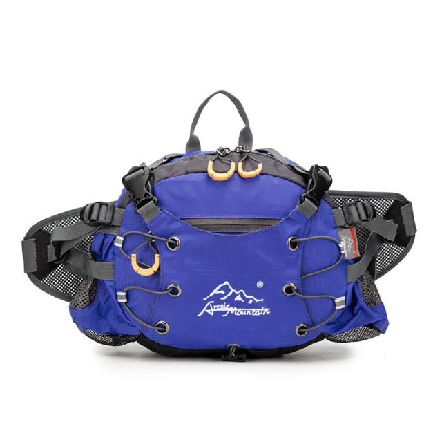 Waterproof Camping Hiking Waist Bag