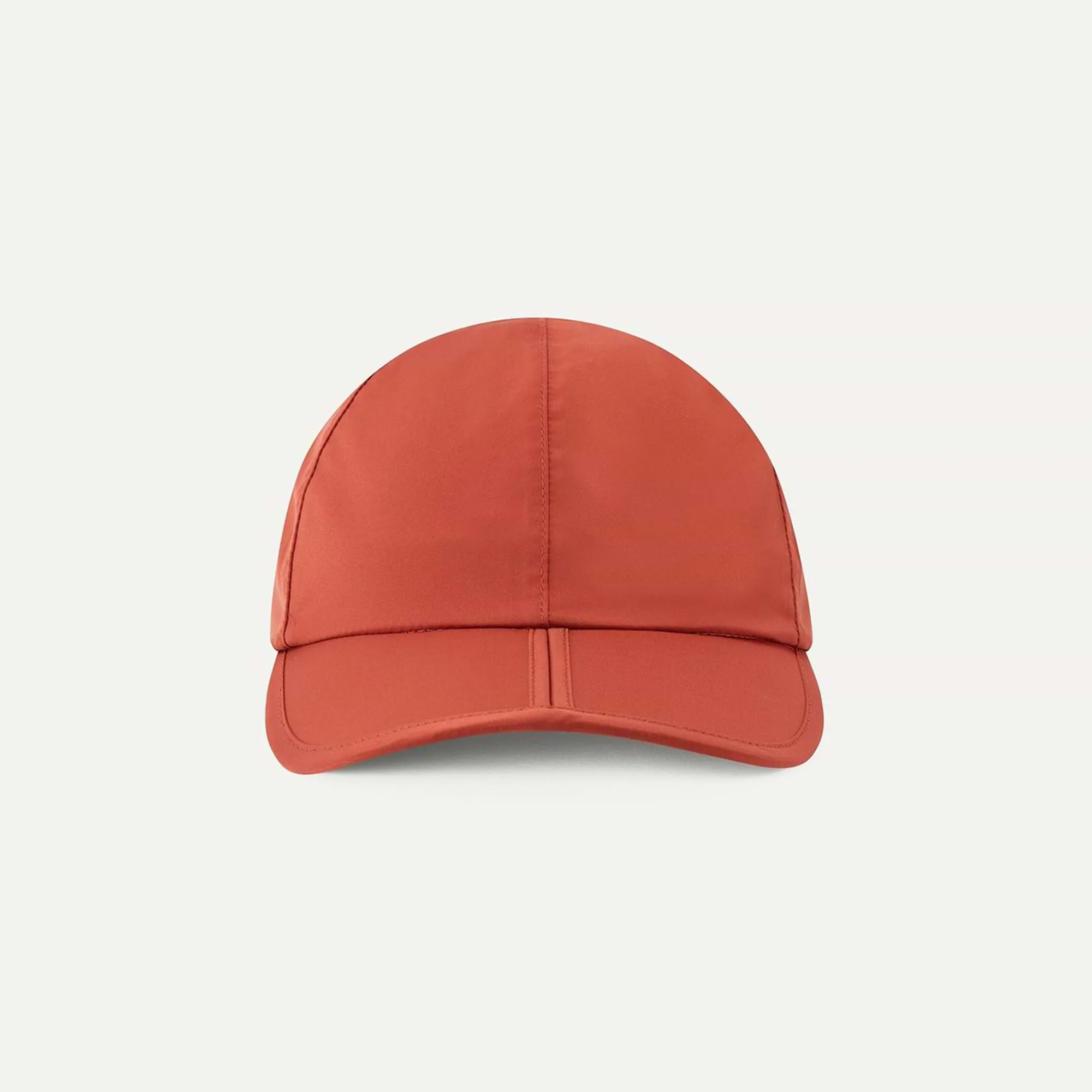 Waterproof Foldable Peak Cap