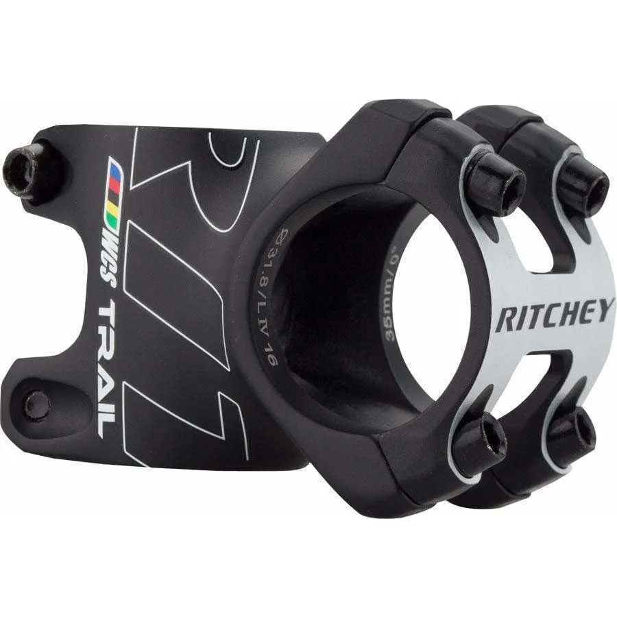 WCS Trail 31.8mm Stem