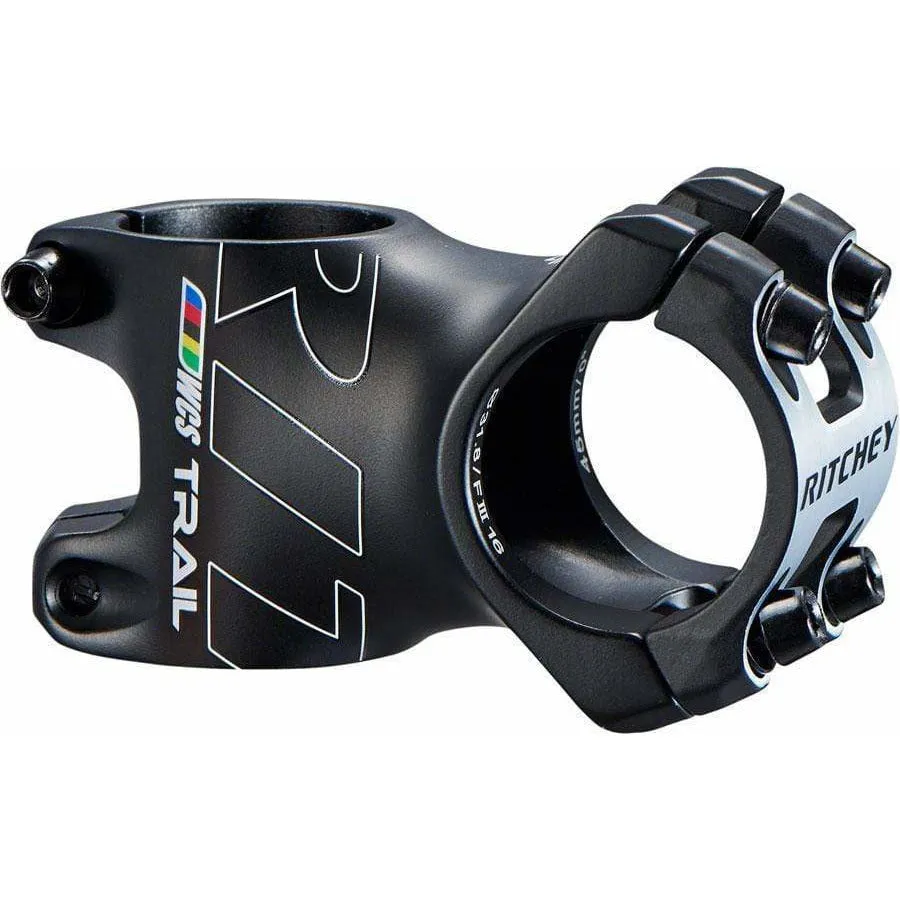 WCS Trail 31.8mm Stem