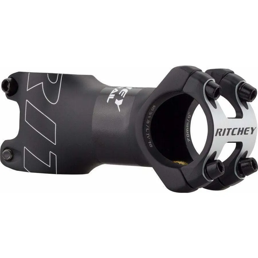 WCS Trail 31.8mm Stem