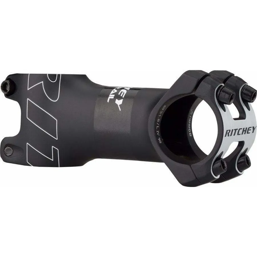 WCS Trail 31.8mm Stem