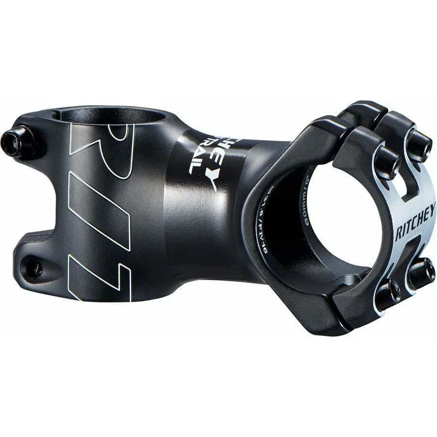 WCS Trail 31.8mm Stem