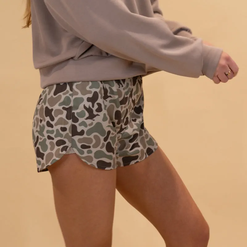 Women's Diyala Shorts