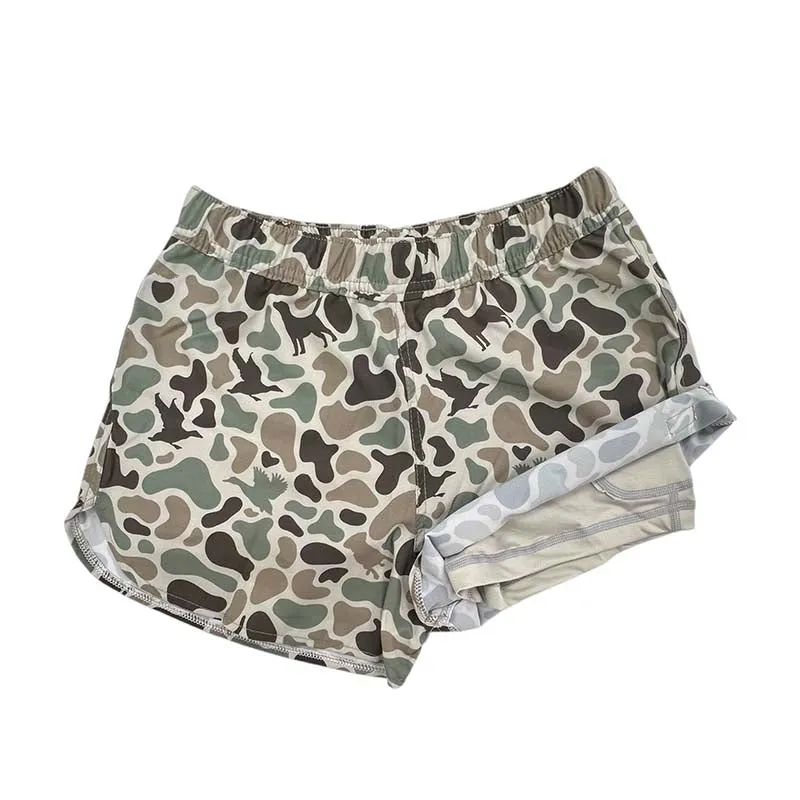 Women's Diyala Shorts