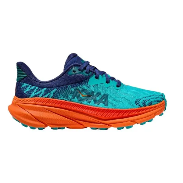 Womens HOKA Challenger ATR 7 (Wide)