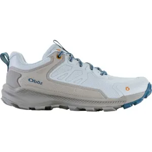 Womens Katabatic Low