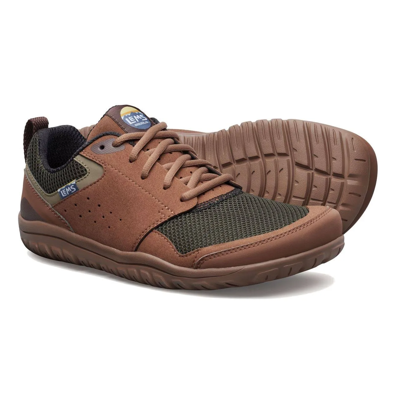 Women's Lems Primal Zen - Woodland