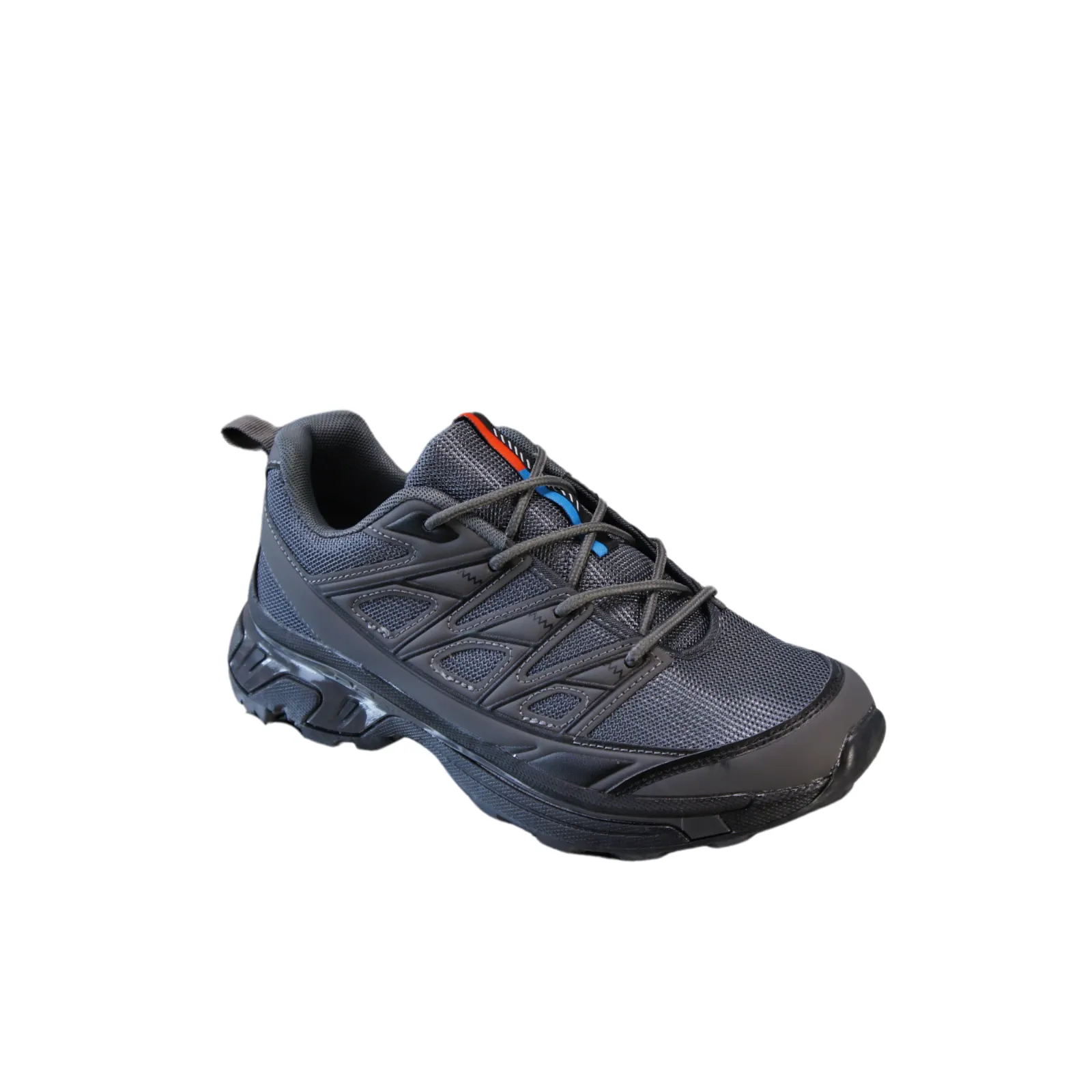 Women‘s Lightweight Hiking Shoes - Outdoor Breathable and Durable Trail Shoes 2386