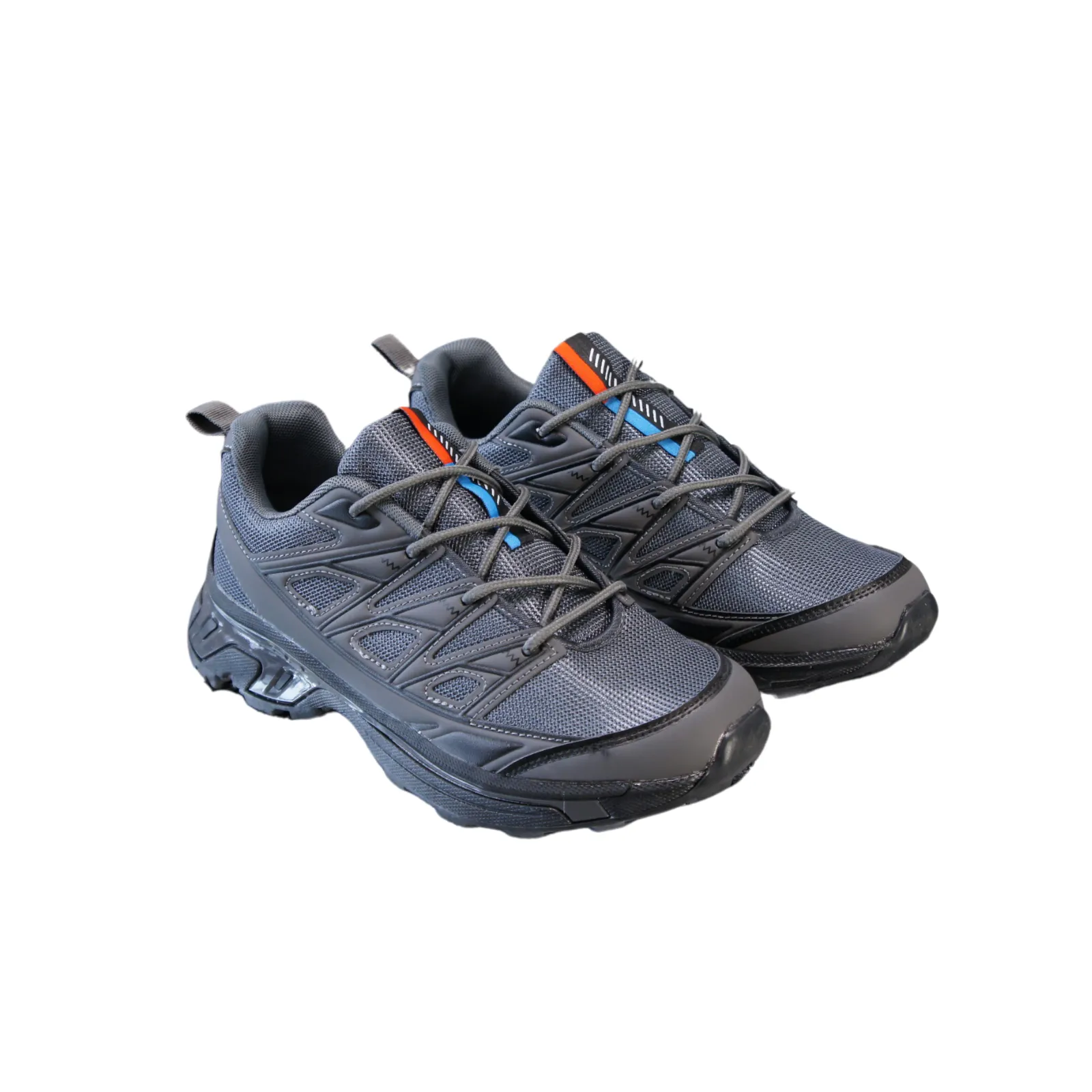 Women‘s Lightweight Hiking Shoes - Outdoor Breathable and Durable Trail Shoes 2386