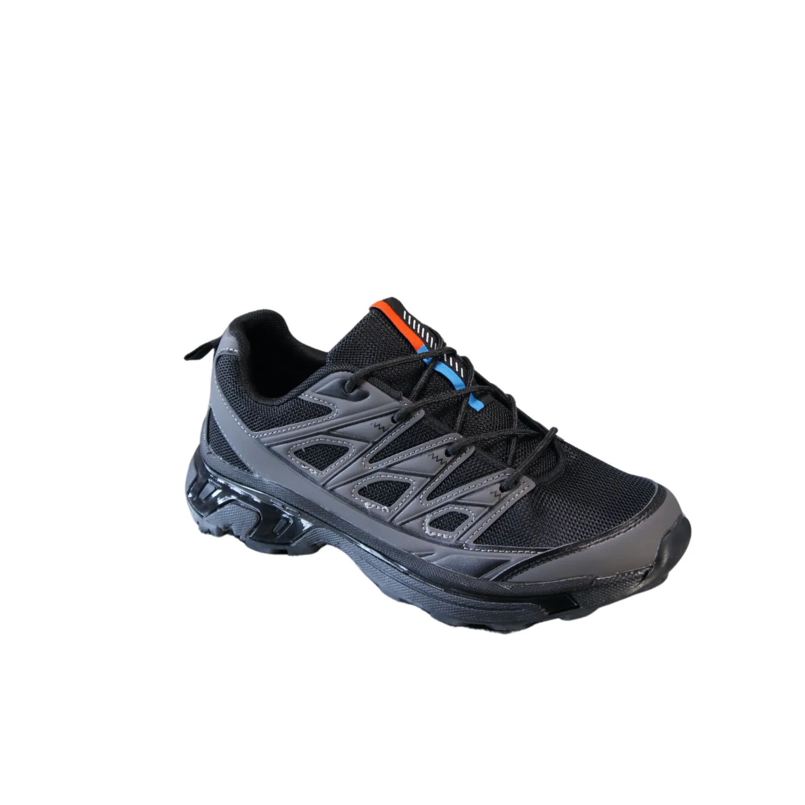 Women‘s Lightweight Hiking Shoes - Outdoor Breathable and Durable Trail Shoes 2386