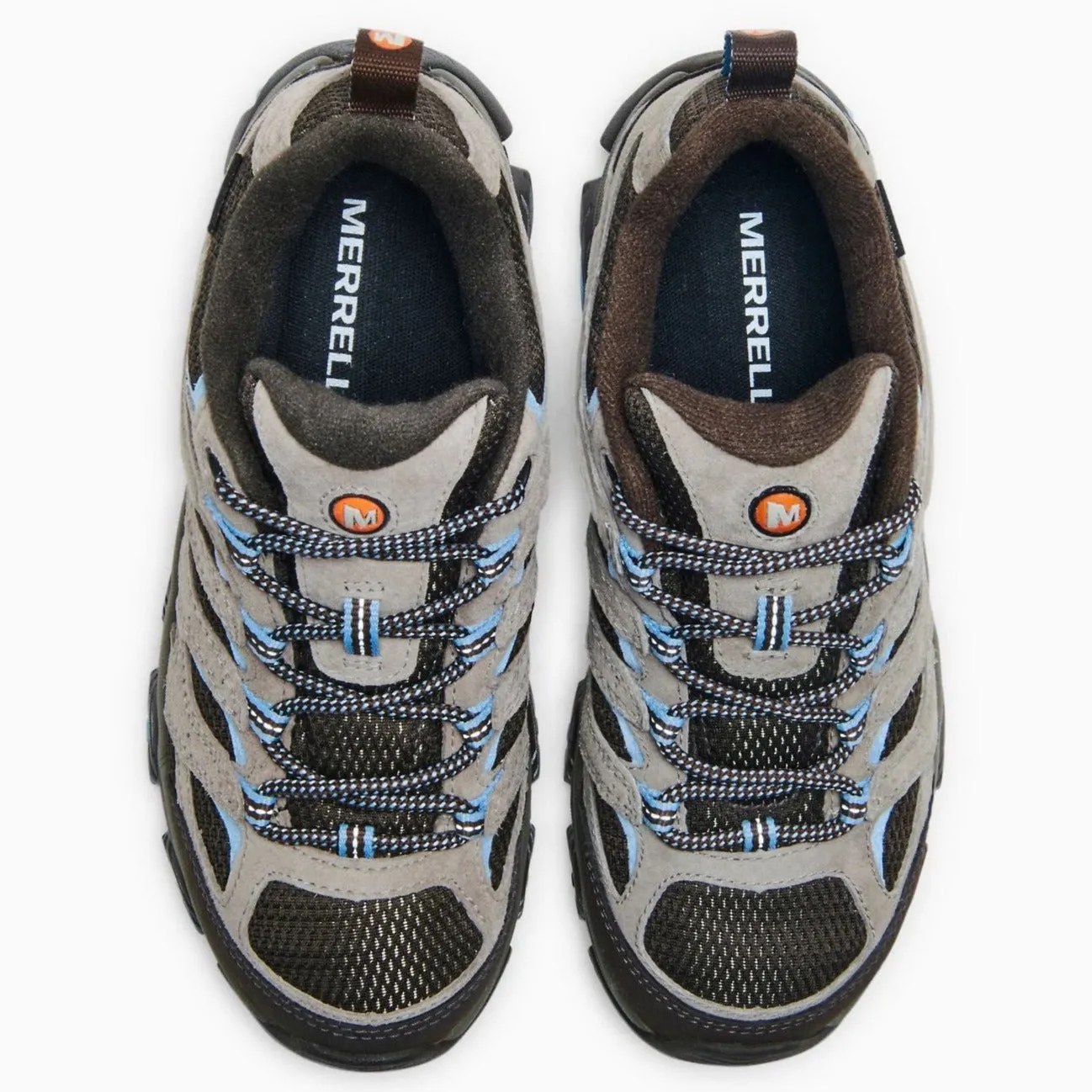 Women's Moab 3 WP Hiking Shoe