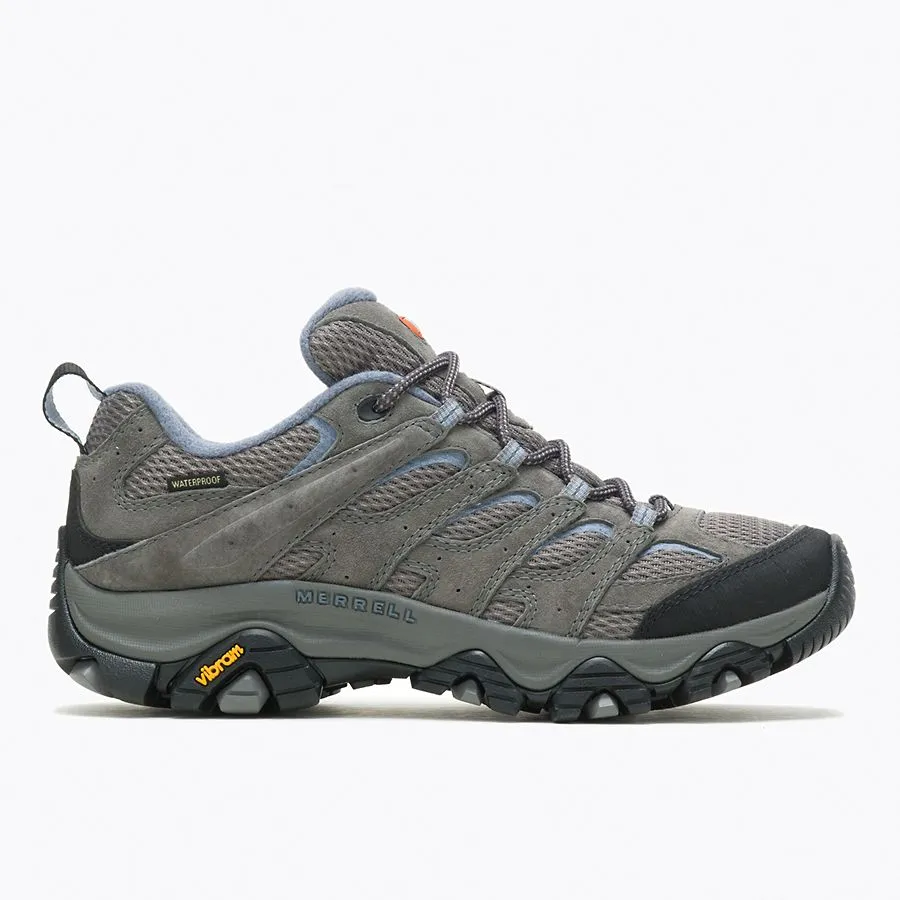 Women's Moab 3 WP Hiking Shoe