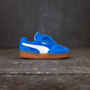 Women's Puma Palermo Moda Vintage (Hyperlink Blue/Gum)