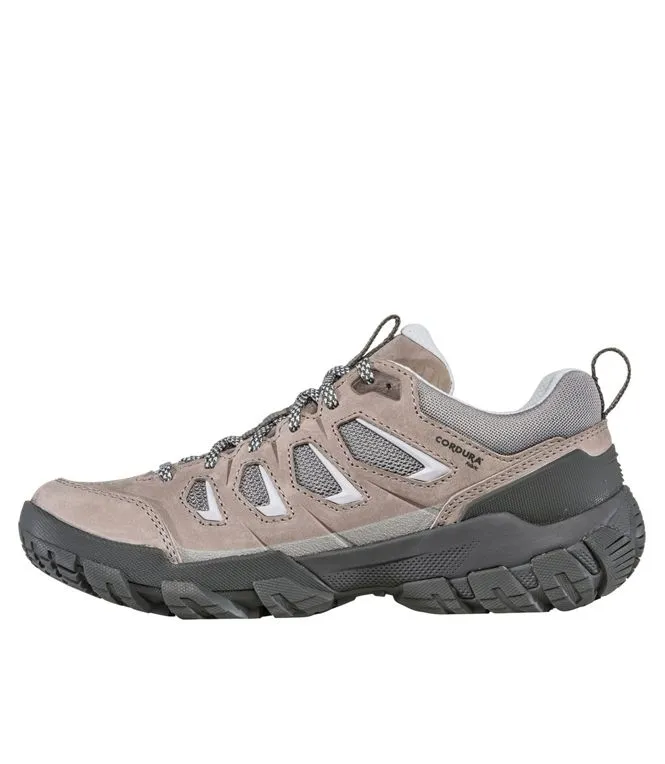 Women's Sawtooth X Low