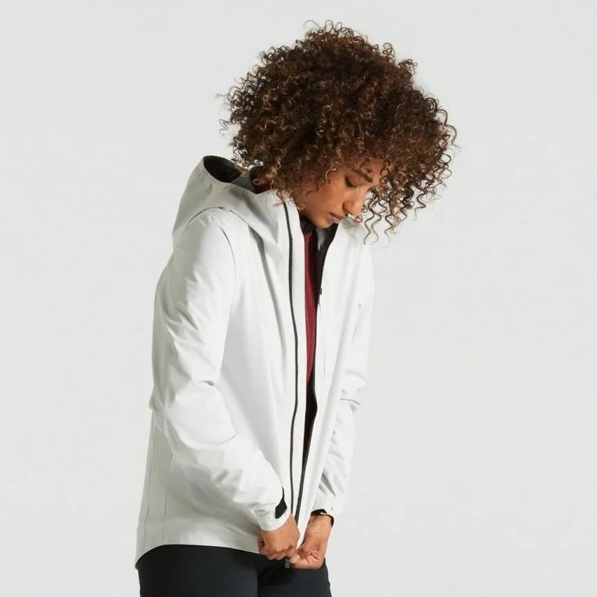 Women's Trail Rain Jacket