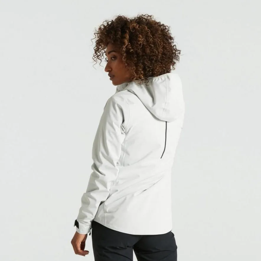 Women's Trail Rain Jacket