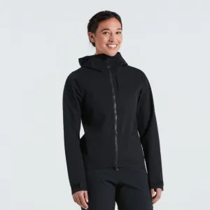 Women's Trail Rain Jacket