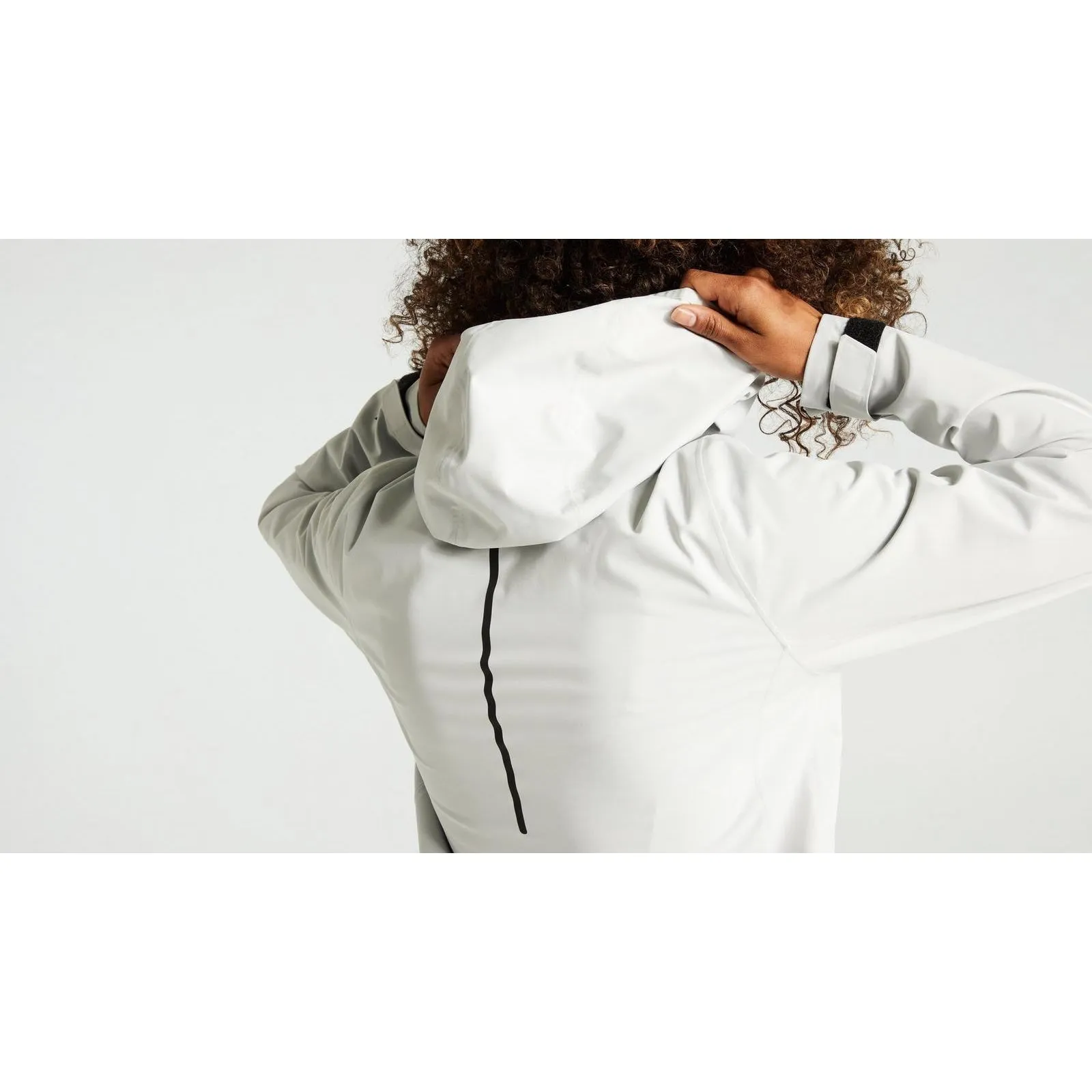 Women's Trail Rain Jacket