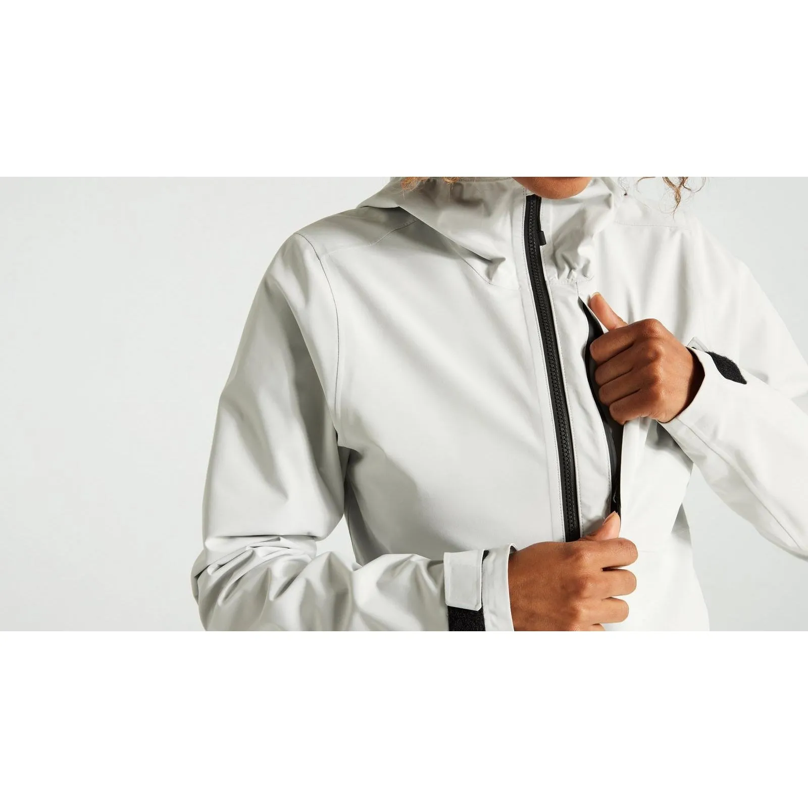 Women's Trail Rain Jacket