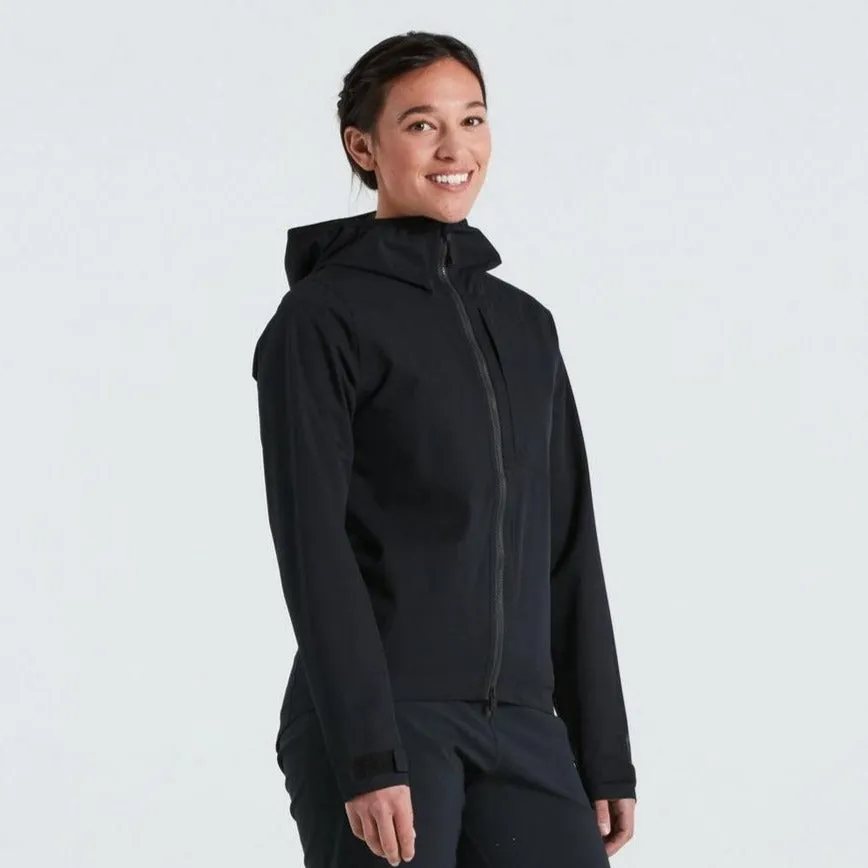 Women's Trail Rain Jacket