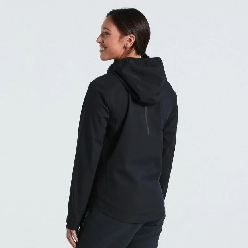 Women's Trail Rain Jacket