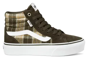 Women's Vans Filmore Hi Platform Shoe