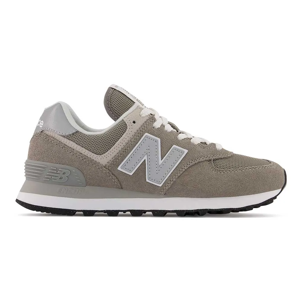 Women's WL574V3 Casual Shoe- Grey