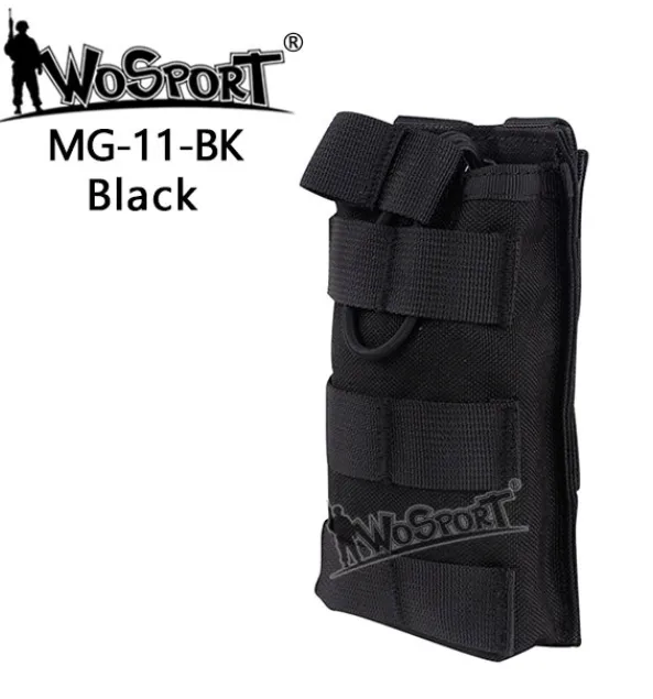 Wosport 5.56mm Magazine Pouch