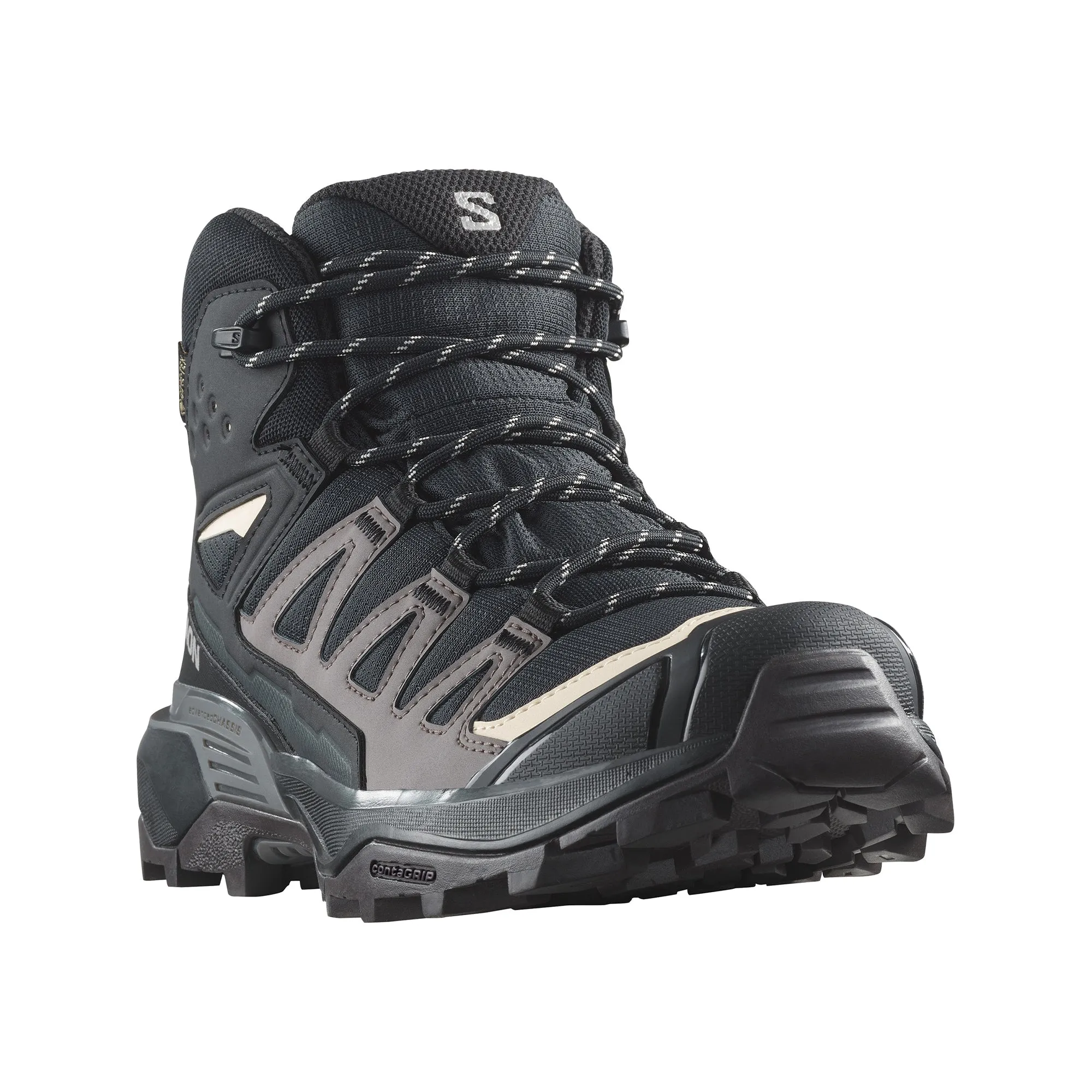 X Ultra 360 Mid Gore-Tex Womens Hiking Boots