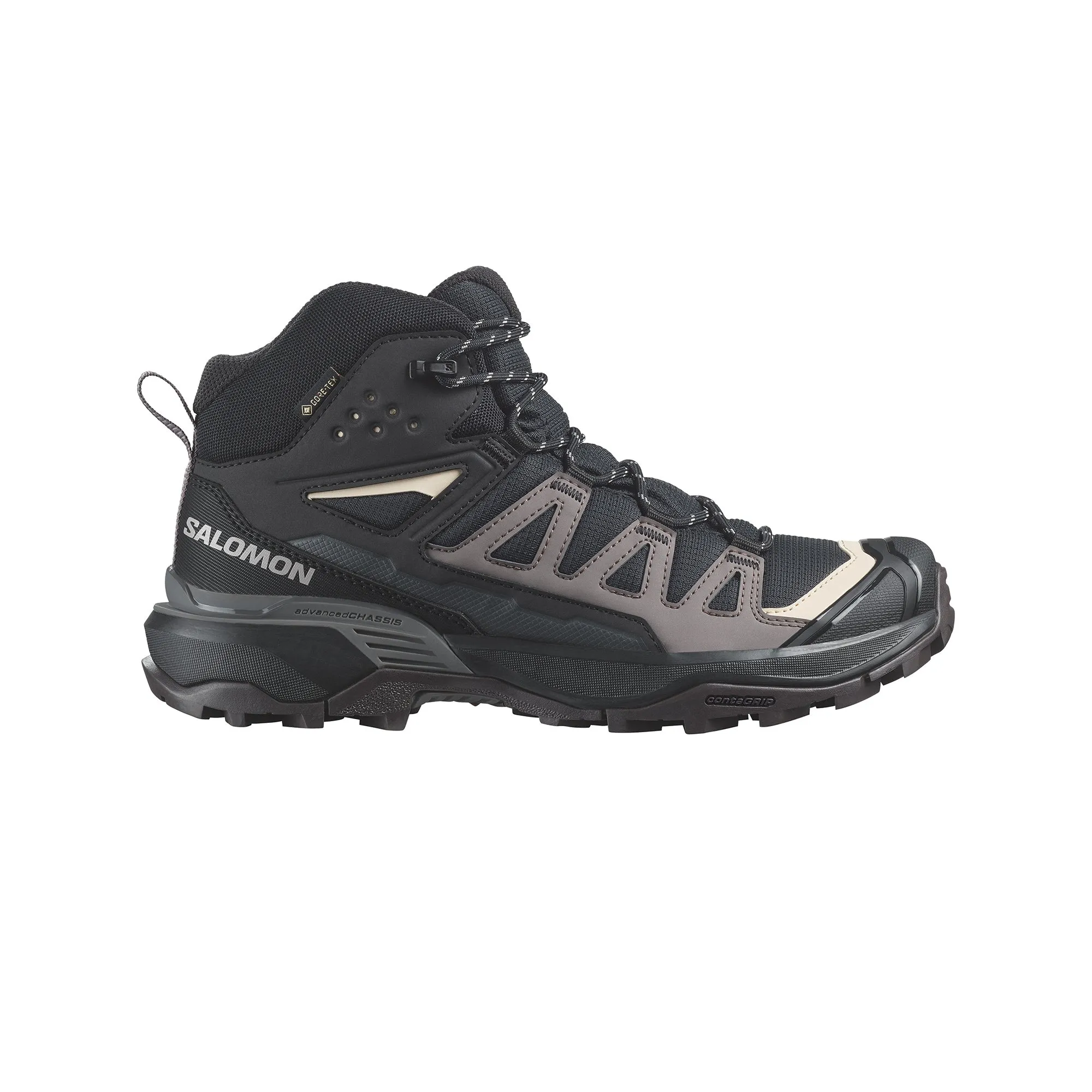 X Ultra 360 Mid Gore-Tex Womens Hiking Boots