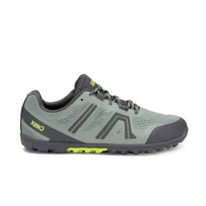 Xero Mesa Trail II Running Womens Lily Pad