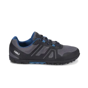 Xero Mesa Trail II Womens Dark Gray Sapphire